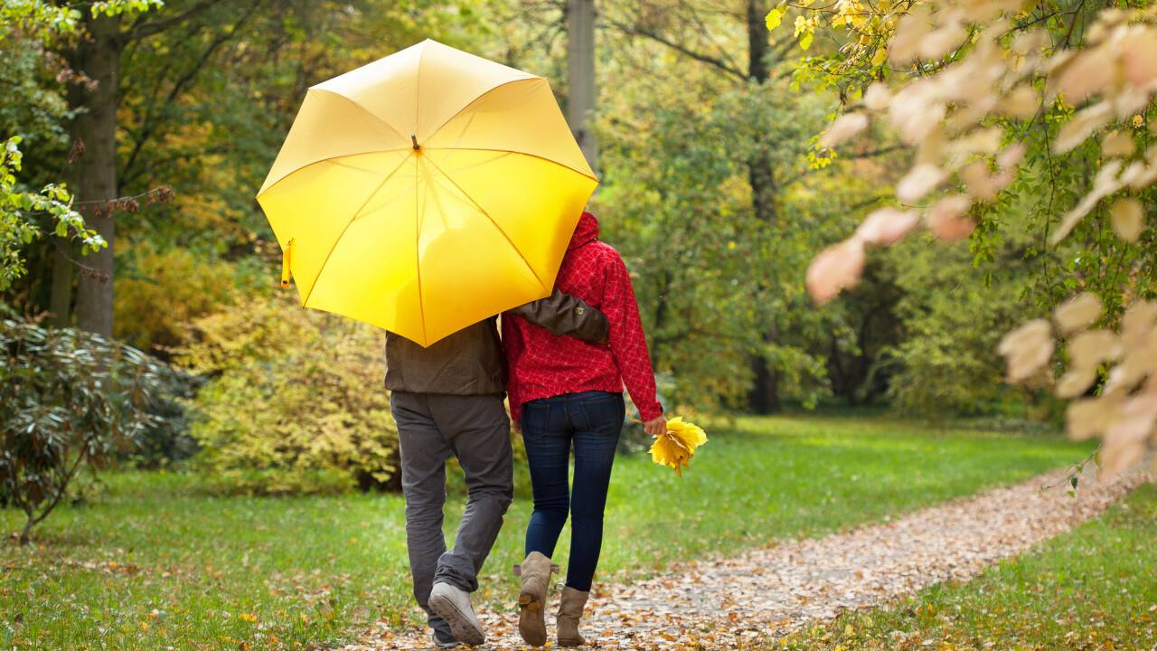 Дожди, грозы и заморозки: какой будет погода в Казахстане в ближайшие дни