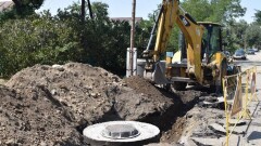 Уголовное дело грозит подрядчику за некачественное строительство водопроводных сетей в Алматы