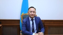 Назначен новый аким Актау