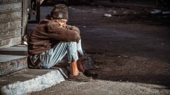 В Актобе бездомные числились директорами компаний с оборотом в 800 млн тенге