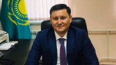 Председателя суда Уральска арестовали на 10 суток по делу о взятке