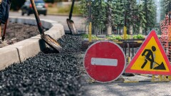 В Алматы перекроют участок улицы Байзакова на ночь. Как его объехать?