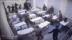 Кадеты устроили массовую драку в Павлодаре: директора подозревают в халатности
