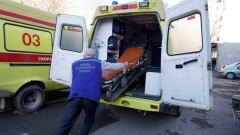 В Жетысу работник "скорой" перепутал ампулы с лекарством – после укола пациентке стало хуже