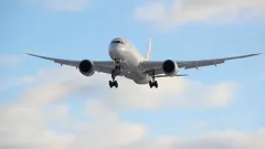 Казахстанская авиакомпания запустила рейсы из Астаны в Санкт-Петербург