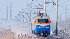 Дополнительные поезда и вагоны запустят в праздничные дни в Казахстане