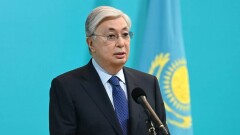Казавтожол и Казахавтодор объединят в одну компанию