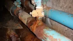 Водопроводные сети в Алматы изношены на 55%