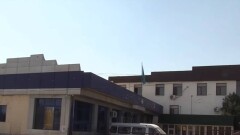 Дети-инвалиды Туркестанской области лечатся в ресторане