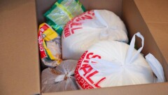 Нуждающимся семьям Астаны раздадут продуктовые наборы