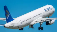 Air Astana из-за паводков запускает дополнительные рейсы из Атырау. Сколько стоят билеты