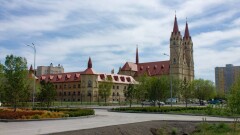 Караганда оказалась на 23-м месте в списке городов мира с самым грязным воздухом