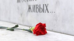 В Атырауской области не осталось ветеранов Великой Отечественной войны