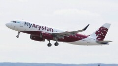 FlyArystan получила отдельный сертификат эксплуатанта. Что изменится?