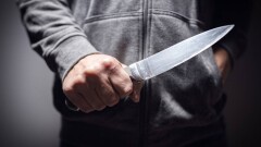 Подозреваемый в убийстве напал на полицейского и скрылся в Актобе
