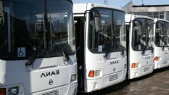 В Уральске восстановили автобусное сообщение с российскими городами