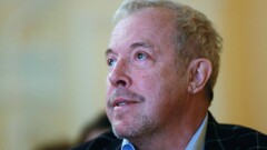 Макаревич стал первым, кого в РФ признали "иноагентом" из-за иностранного влияния
