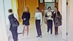 Сын акима ударил девочку в школе и сломал ей нос: инцидент прокомментировали в Минпросвещения
