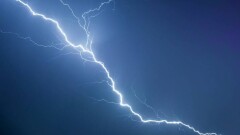 Почти 50 индийцев погибли от ударов молнии за неделю
