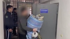 Особо опасного преступника задержали спустя 26 лет поисков в Акмолинской области