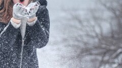 Снегопады сменятся морозами в Казахстане