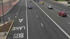 Астанчане проголосовали против выезда автомобилей на Bus Lane. Акимат предложит другой вариант