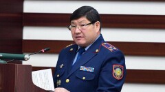Изнасилование в кабинете главы УП Талдыкоргана: начался суд над Маратом Куштыбаевым