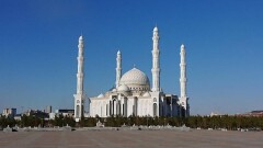Курбан айт-2022: места для покупки и забоя животных в Алматы