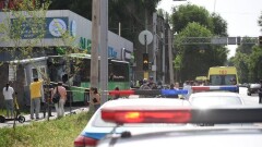 Смертельное ДТП с автобусом в Алматы: суд отказал в возврате уголовного дела прокурору
