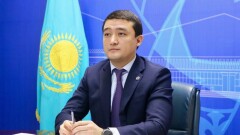 Председателя маслихата избрали в Алматы