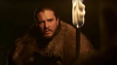 HBO снимет сиквел "Игры престолов" о Джоне Сноу