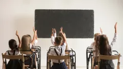 Акимат Алматы будет выкупать земельные участки для строительства новых школ