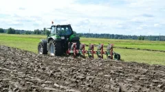 Новый механизм распределения дизтоплива для полевых работ внедряют в Казахстане