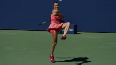 В финале US Open сыграют Арина Соболенко и Кори Гауфф