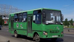 Жители 35 посёлков близ Алматы не могут добраться до города на автобусе. Что изменится в этом году