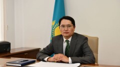 Токаев назначил нового постпреда Казахстана при ООН в Париже