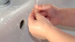 В двух секторах Алматы временно отключат холодную воду