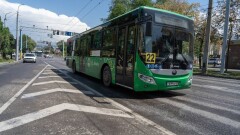 В Казахстане водители автобусов и такси смогут проходить медосвидетельствование онлайн