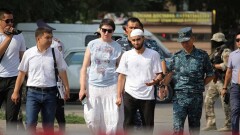 "У меня две жены": Подозреваемый в убийстве бизнесмена в Уральске просил о домашнем аресте
