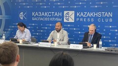 Экс-глава ФБР представил отчёт по убийству Татишева перед рассмотрением апелляции об УДО Токмади