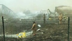 Шесть человек погибли в ДТП из-за пыльной бури в США