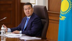 Смаилов: Для экономического рывка предпринимателям Казахстана нужны доступные кредиты