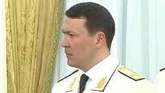 Расследование дела против Самата Абиша завершили