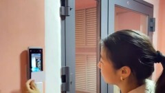 В детских садах Кокшетау до сих пор не ввели биометрические табели, купленные за 76 млн тенге