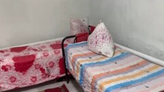 Заболевших корью детей изолировали в холодной комнате без окон в школе-интернате в Туркестанской области