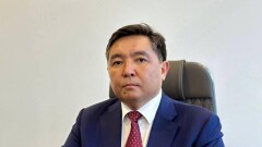 Генеральным директором АО "Казавиаспас" назначен Даулет Мамеков
