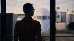 Авиакомпанию Air Arabia оштрафовали в Казахстане за отказ предоставить напитки при задержке рейса