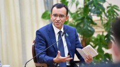 "Можно позволить лишь в крайней ситуации". Ашимбаев призвал не увлекаться досрочным сбором налогов с бизнеса