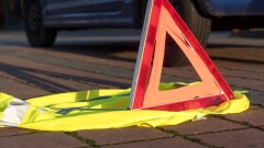 ДТП с пассажирским автобусом произошло в Астане