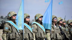 Кредитные каникулы: более 5000 казахстанских солдат-срочников получили отсрочку